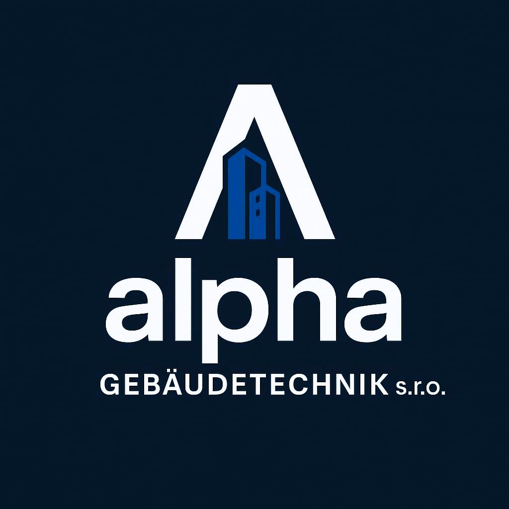 Alpha Gebäudetechnik s.r.o. ©